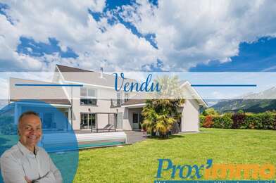 Maison 6 pièces 580000 €