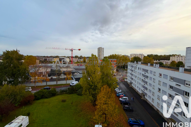 Appartement 3 pièces 190000 €