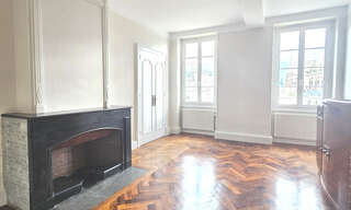 Appartement 5 Pièces 118 m² à louer à Voiron (38500)