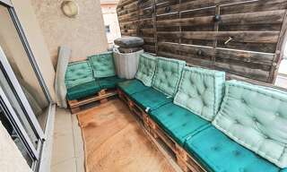 Appartement 2 Pièces 55 m² à vendre à Perpignan (66100)