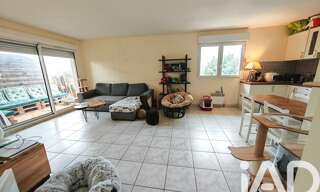 Appartement 2 Pièces 55 m² à vendre à Perpignan (66100)