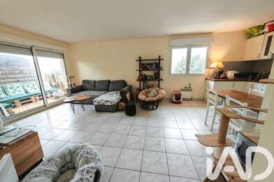 Appartement 2 pièces 119000 €