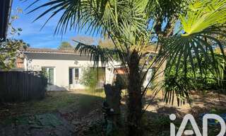 Maison 5 Pièces 175 m² à vendre à Gujan-Mestras (33470)