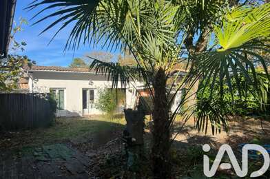 Maison 5 pièces 990000 €