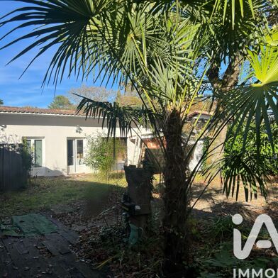 Maison 5 pièces 990000 €