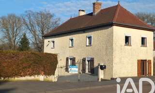 Maison 6 Pièces 158 m² à vendre à Épothémont (10500)