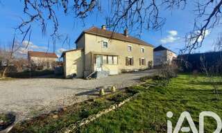 Maison 6 Pièces 158 m² à vendre à Épothémont (10500)