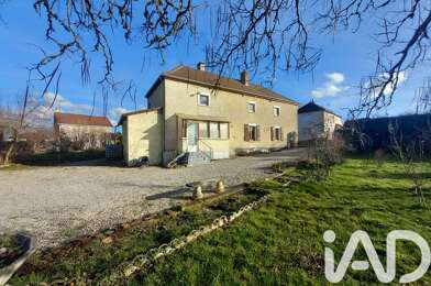 Maison 6 pièces 90000 €