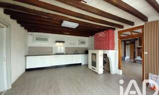Maison 6 Pièces 158 m² à vendre à Épothémont (10500)