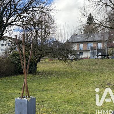 Maison 8 pièces 430000 €