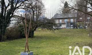 Maison 8 Pièces 200 m² à vendre à Entrelacs (73410)