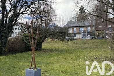 Maison 8 pièces 430000 €