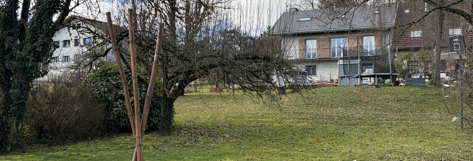 Maison 8 Pièces 200 m² à vendre à Entrelacs (73410)