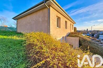 Maison 5 pièces 194000 €