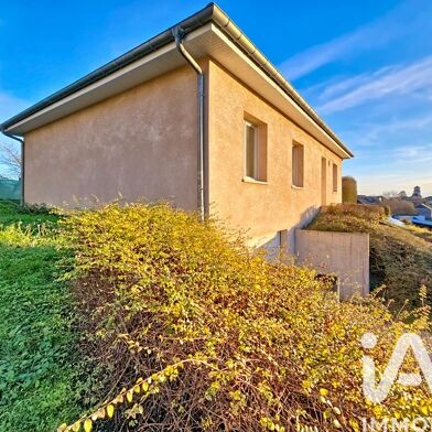 Maison 5 pièces 210000 €