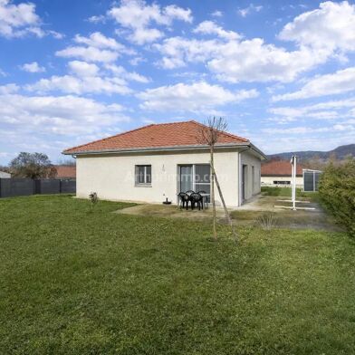 Maison 2 pièces 249000 €