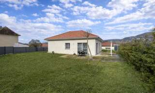 Maison 2 Pièces 77 m² à vendre à Chazey-Bons (01300)