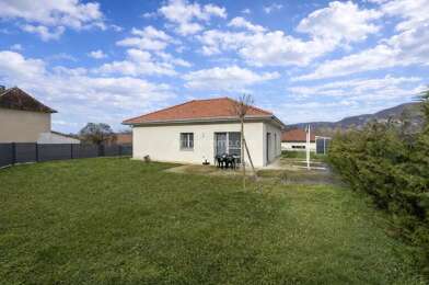 Maison 2 pièces 242000 €