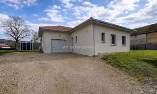 Maison 2 Pièces 77 m² à vendre à Morestel (38510)