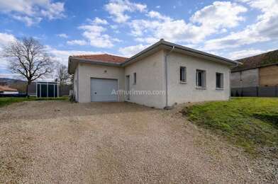 Maison 2 pièces 236000 €