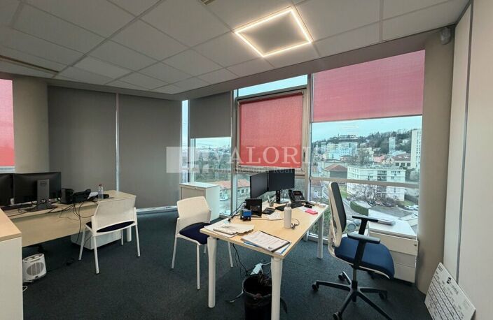 BUREAUX à LOUER — photo 4