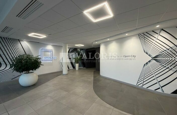 BUREAUX à LOUER — photo 5