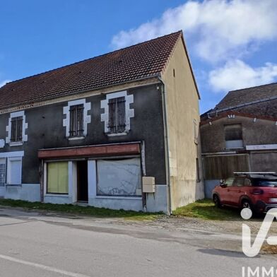 Maison 9 pièces 90000 €