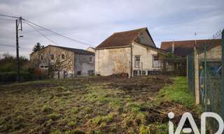 Maison 9 Pièces 219 m² à vendre à Saint-Maurice-la-Souterraine (23300)