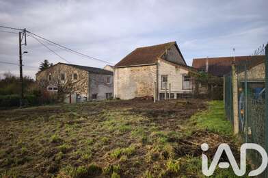 Maison 9 pièces 89900 €