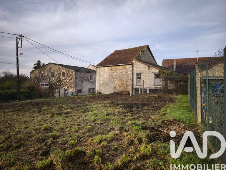 Vente Maison de ville 9 pièces — photo 1