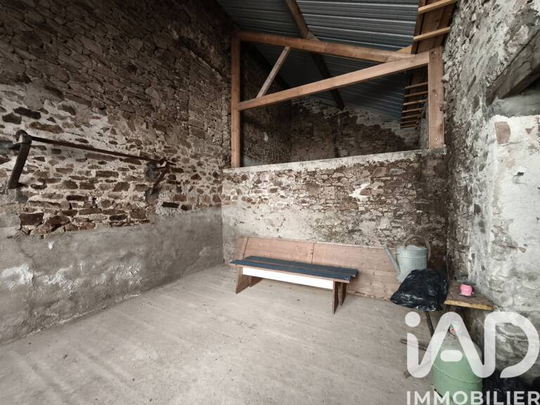 Vente Maison de ville 9 pièces — photo 1