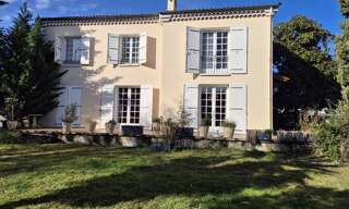 Maison 10 Pièces 275 m² à vendre à Foix (09000)