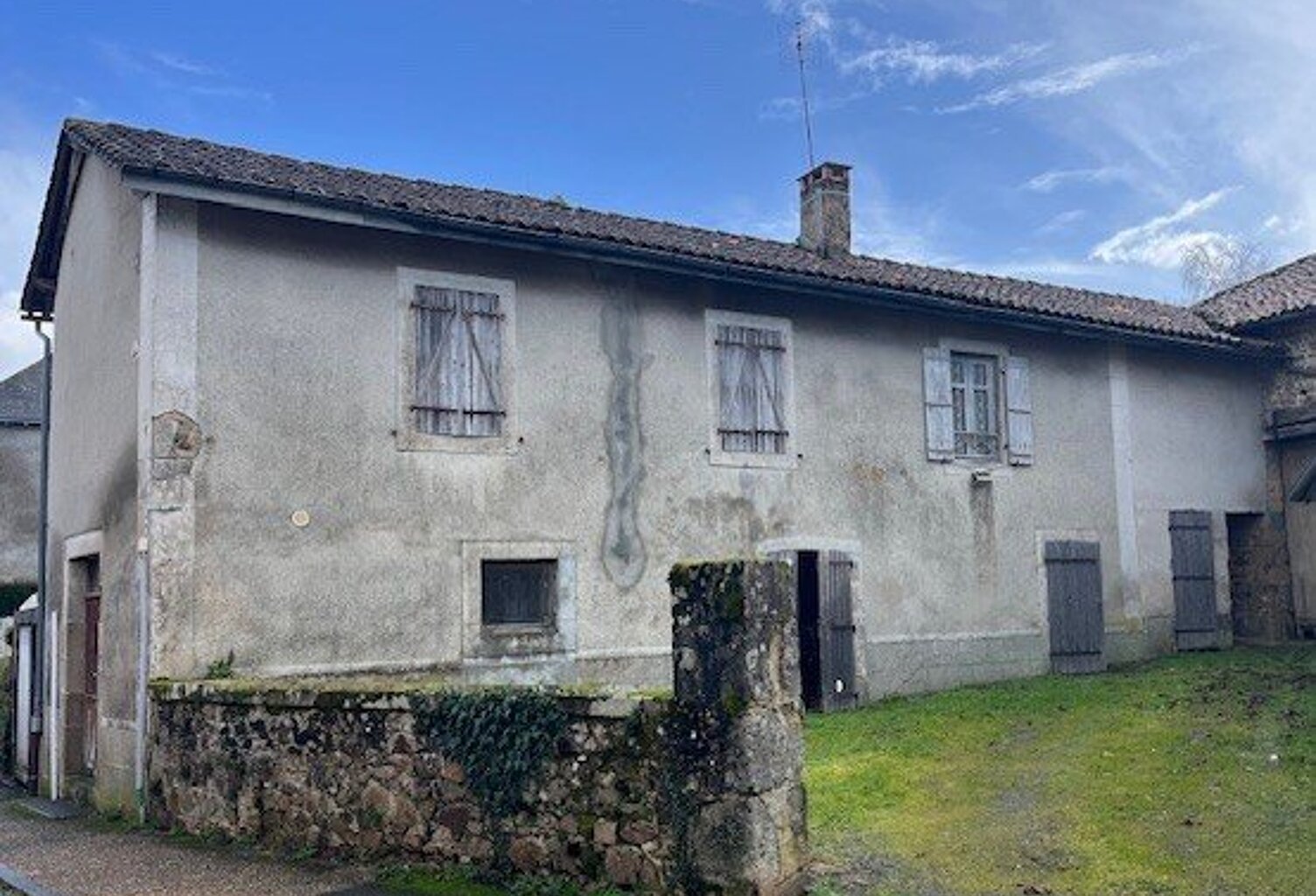 Maison de village — photo 1