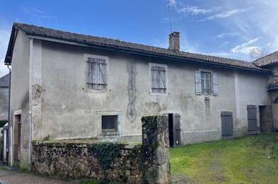 Maison 3 pièces 67000 €