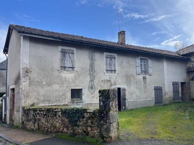 Maison de village — photo du bien