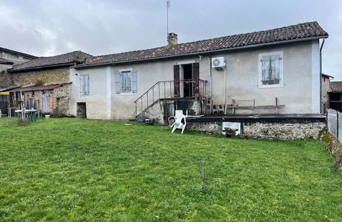 Maison de village — photo 3