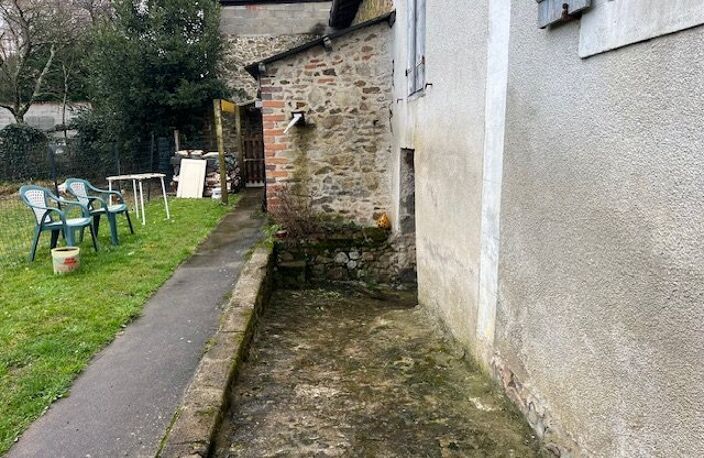 Maison de village — photo 4