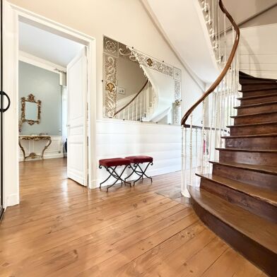 Maison 12 pièces 582500 €