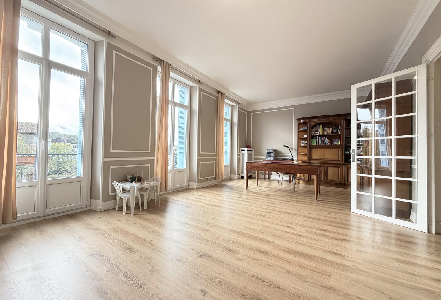 Maison — photo 1