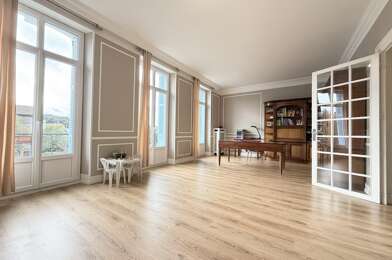 Maison 12 pièces 577500 €