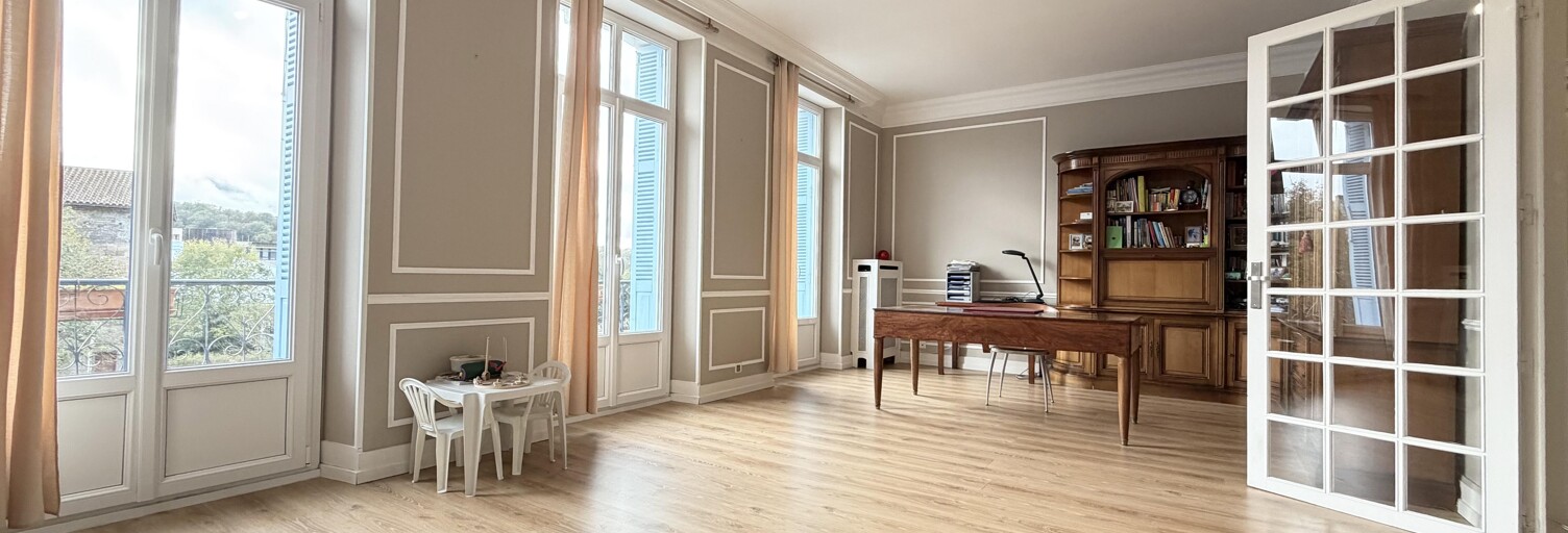 Maison 12 Pièces 266 m² à vendre à Périgueux (24000)