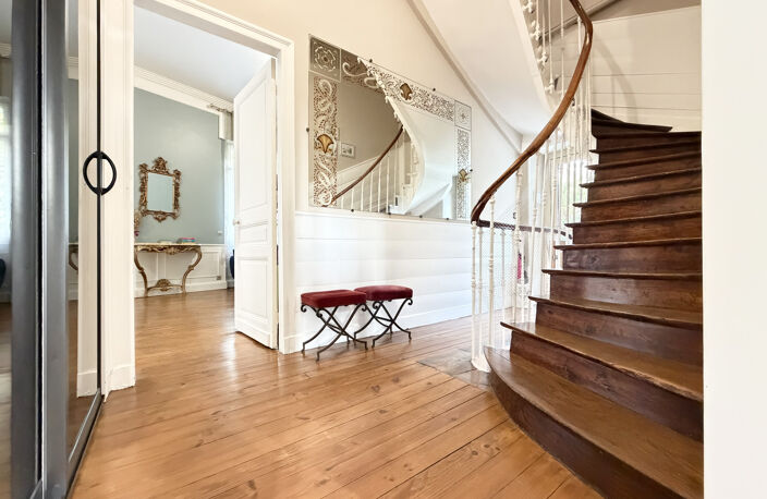 Maison — photo 4