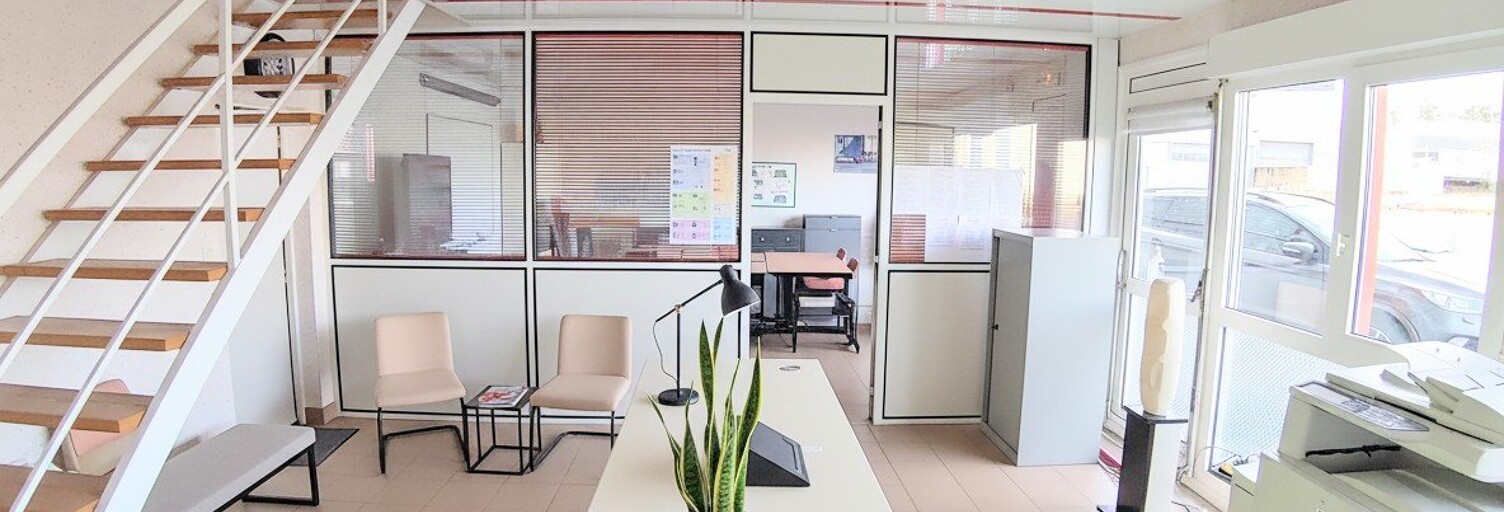 Maison 10 Pièces 500 m² à vendre à Rodez (12000)