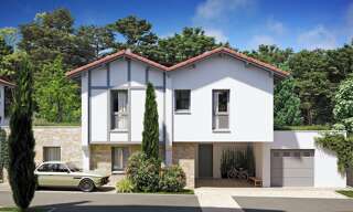 Maison 5 Pièces 154 m² à vendre à Anglet (64600)