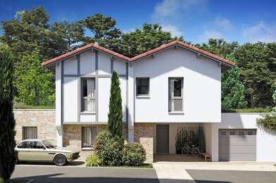 Maison 5 pièces 1460000 €