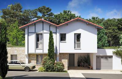 Maison — photo du bien