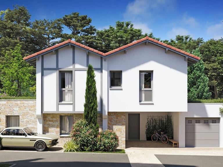 Maison — photo 1