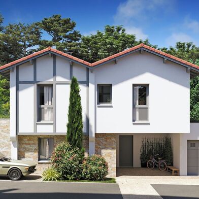 Maison 5 pièces 1460000 €