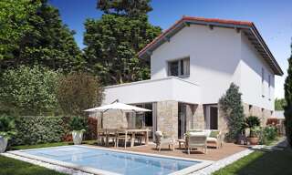 Maison 5 Pièces 135 m² à vendre à Anglet (64600)