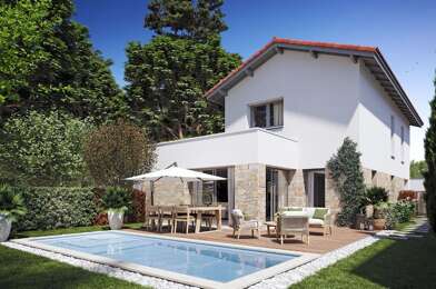 Maison 5 pièces 1450000 €